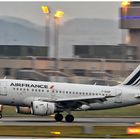 Air France F-GUGF