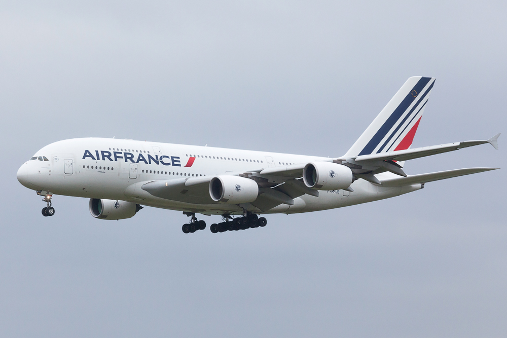 Air France