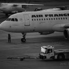 Air France @ Hamburg Airport