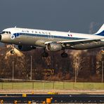 Air France History