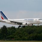 Air France (Regional) Embraer ERJ-170-100STD