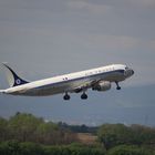 AIR FRANCE '' RETRO'' Airbus A320