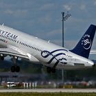 AIR FRANCE / SKYTEAM