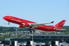 Air Greenland