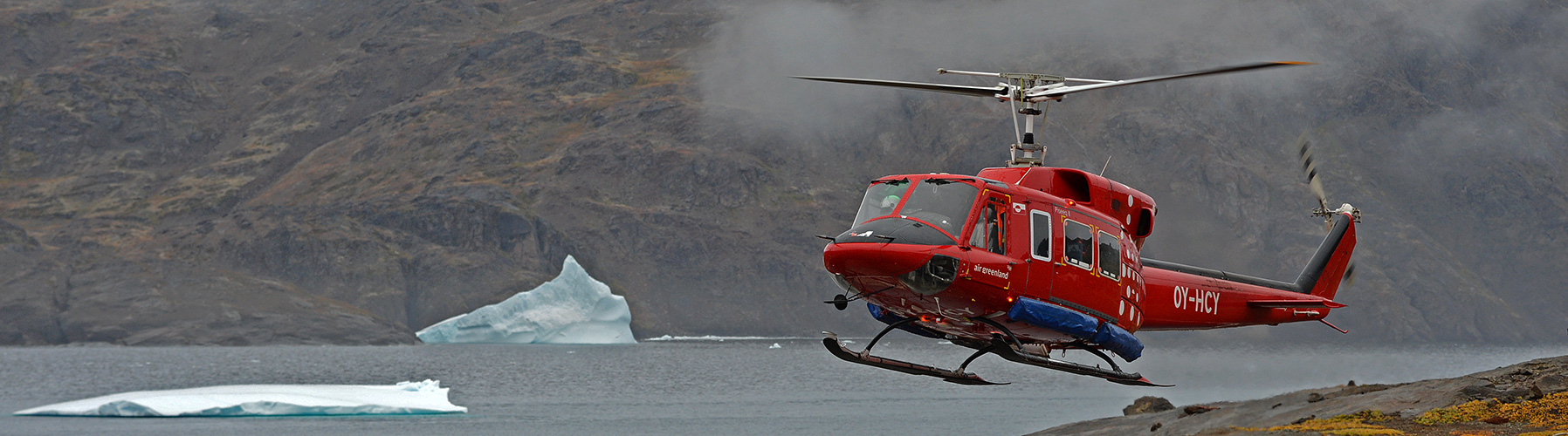 Air Greenland