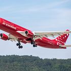 Air Greenland Airbus A330