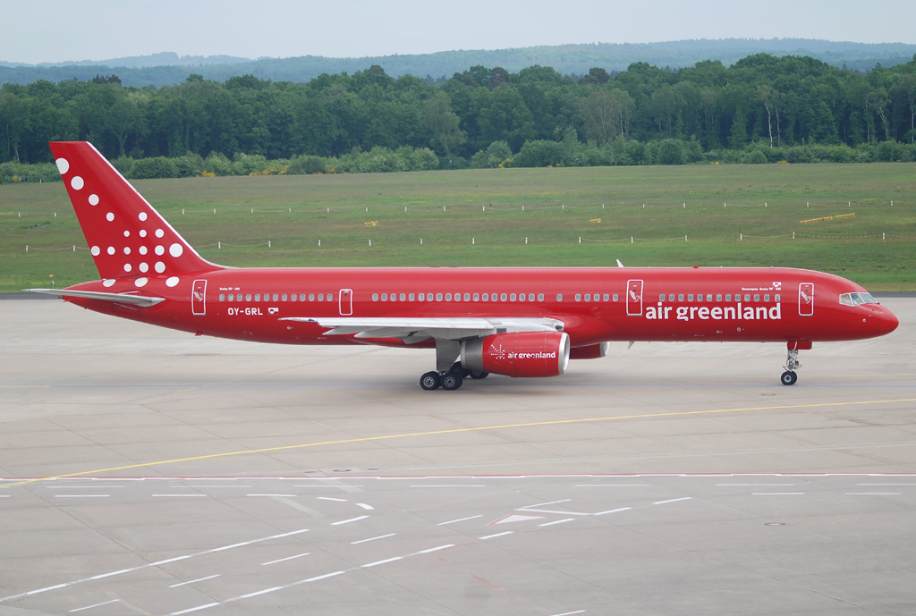 Air Greenland