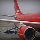 air greenland