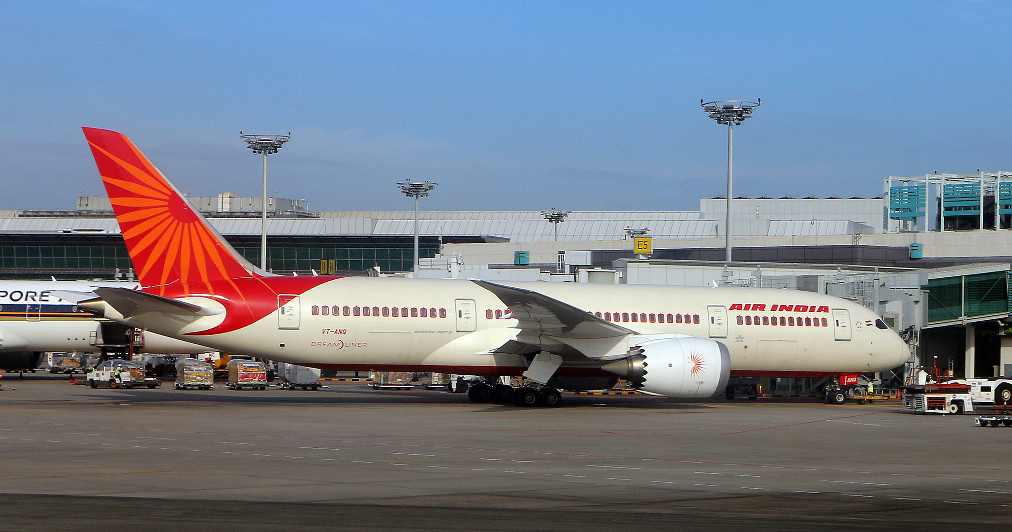 AIR INDIA