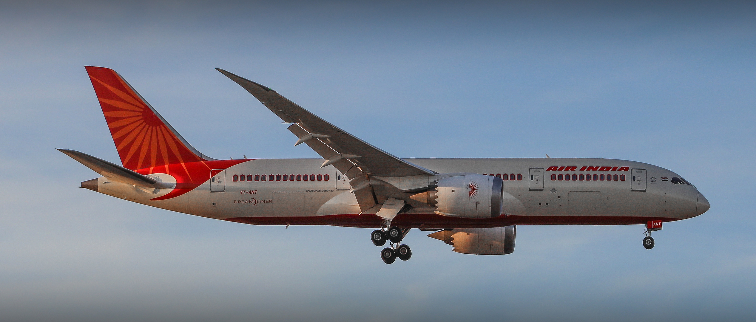 Air India