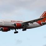 Air India Cargo A310-304