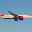 Air India,Boeing 777-337(ER),VT-ALJ