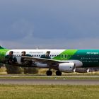 AIR LINGUS