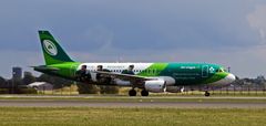 AIR LINGUS