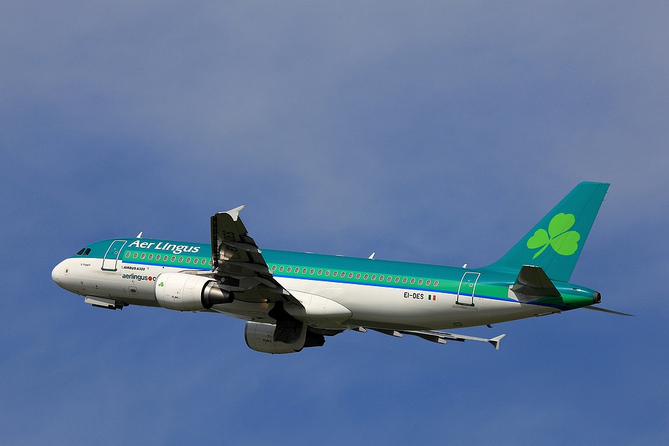 Air Lingus