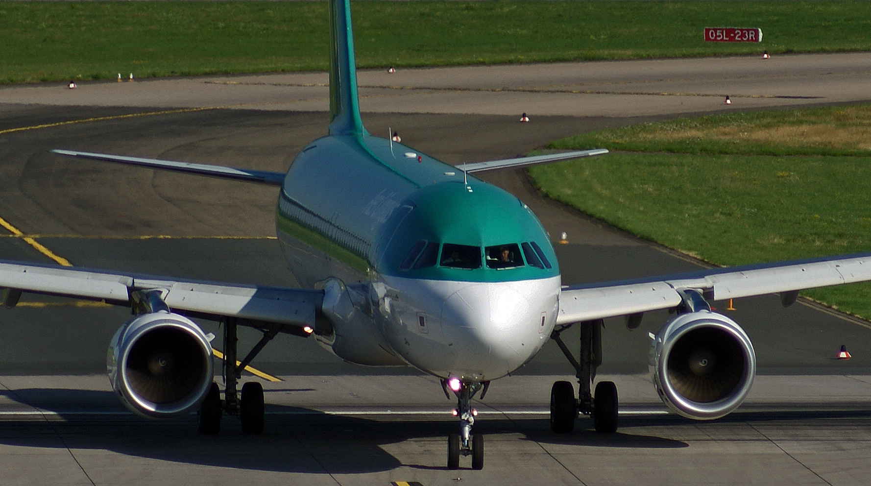 Air Lingus