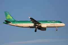 AIR LINGUS