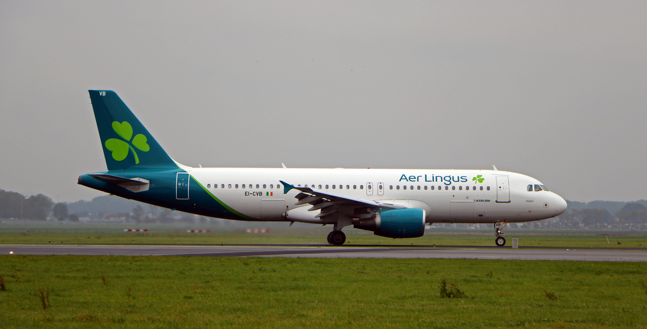 AIR LINGUS