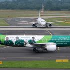 AIR LINGUS