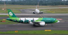 AIR LINGUS