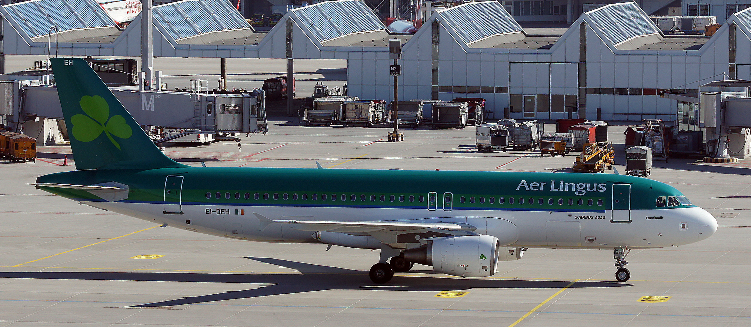 AIR LINGUS