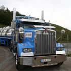 Air Liquide Truck