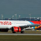 AIR MALTA