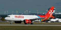 AIR MALTA