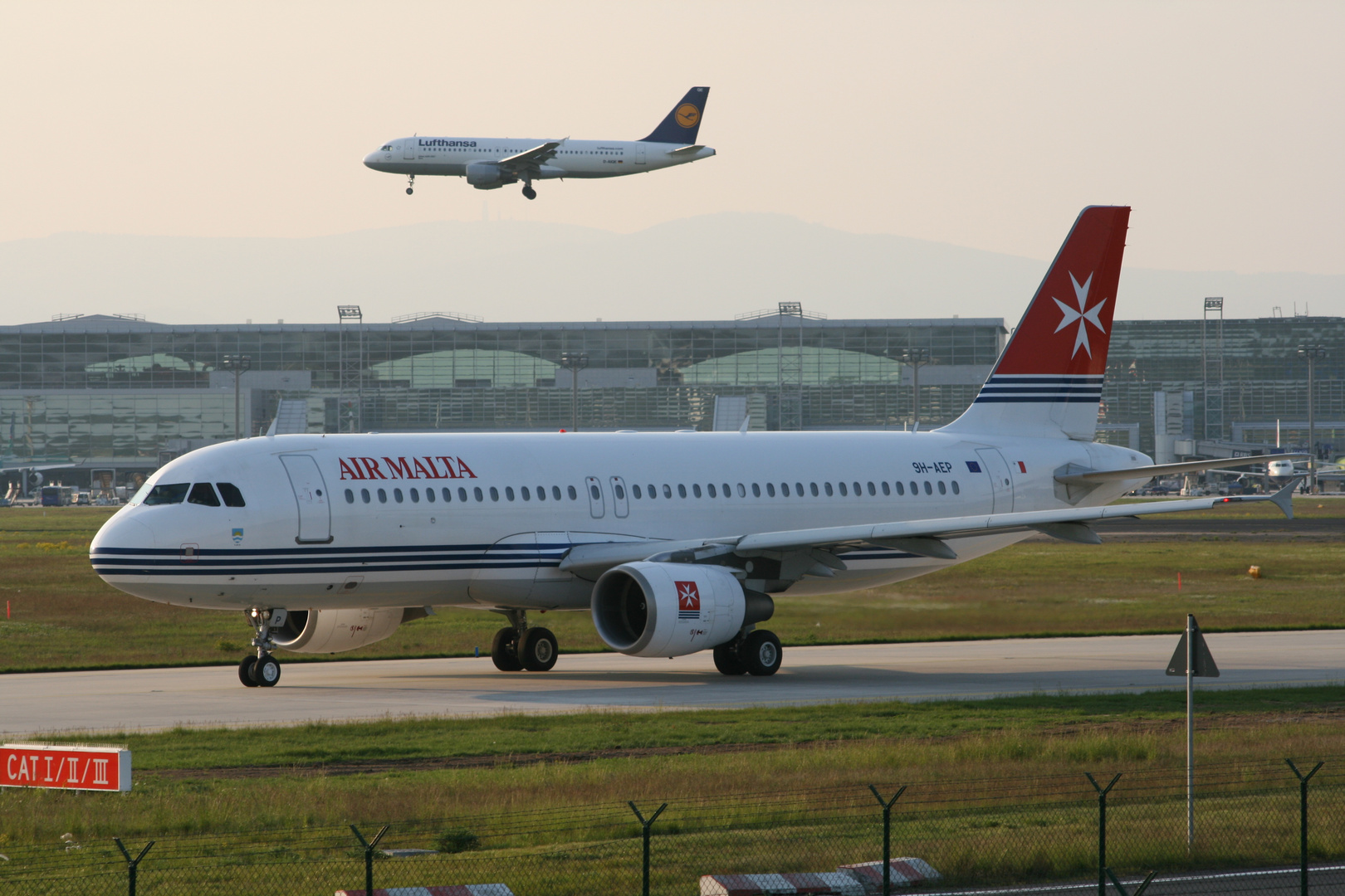 Air Malta