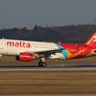 Air Malta