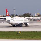 air malta