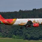 Air Malta Airbus A320-214 9H-AEO 