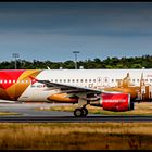 Air Malta, Airbus A320