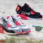 Air Max Holiday