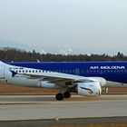 AIR MOLDOVA