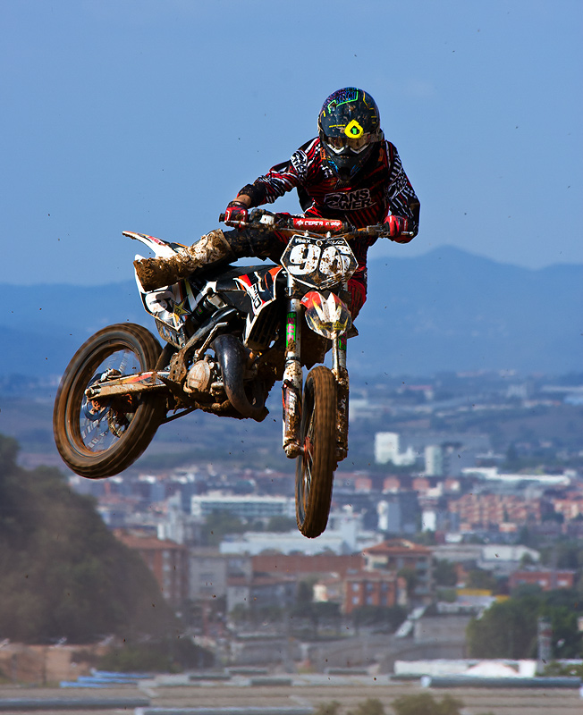 Air Mx