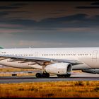 Air Namibia, Airbus A330-200