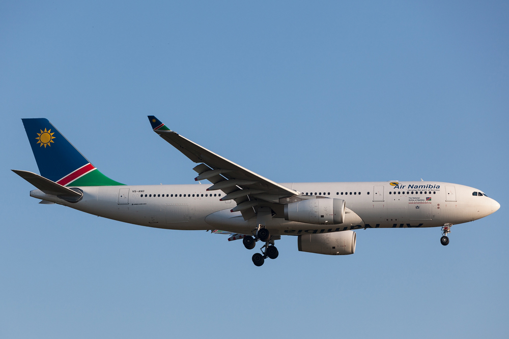 Air Namibia