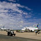 Air Namibia @ WDH