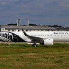 Air New Zealand