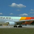 AIR PACIFIC