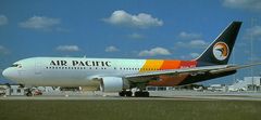 AIR PACIFIC