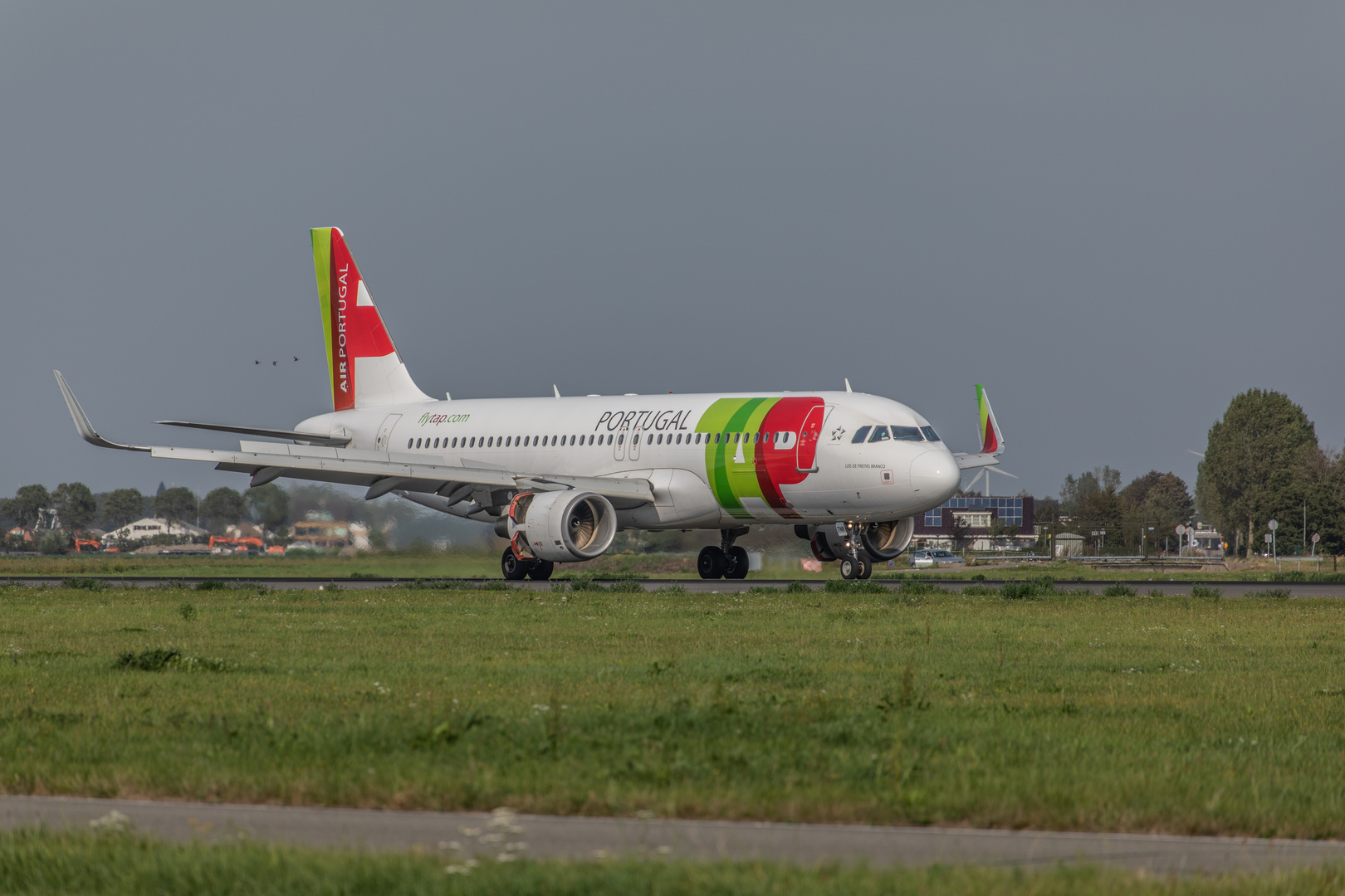 Air Portugal