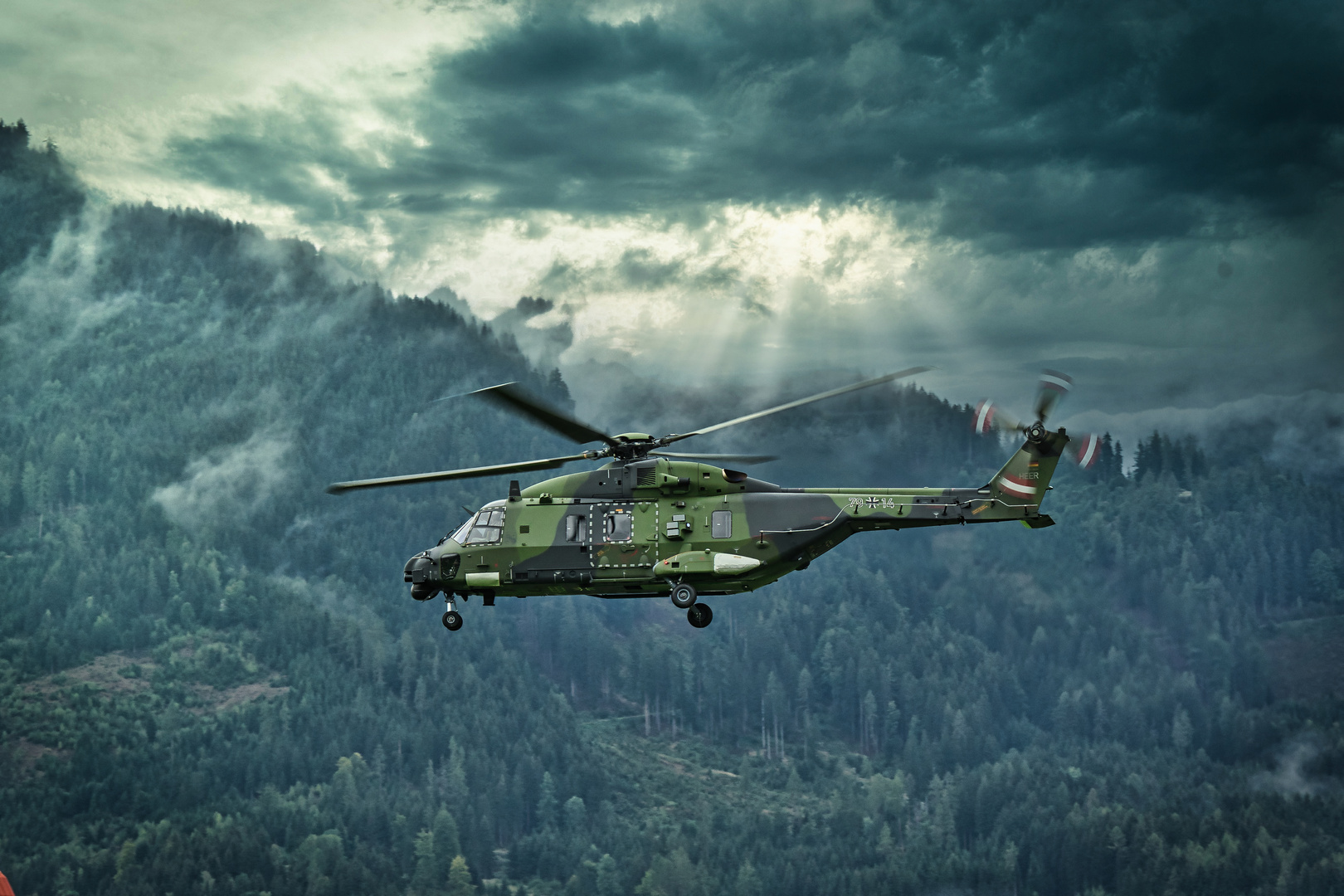 Air Power 2019_003 Foto & Bild | Bilder auf fotocommunity