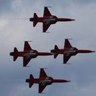 Air Power - Patrouille Suisse