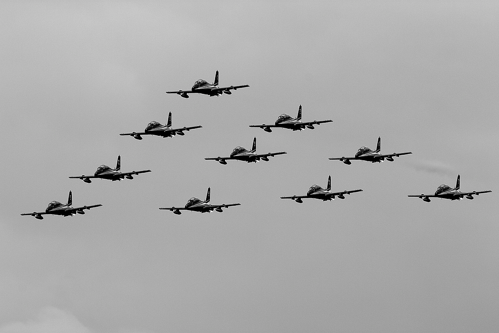 Air Power - Zeltweg - 2013 - VI