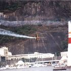 Air Race on Rio de Janeiro