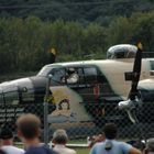 Air schow Lodrino --B-25