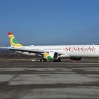 Air Senegal  Airbus A330-941 6V-ANB 