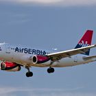 Air Serbia